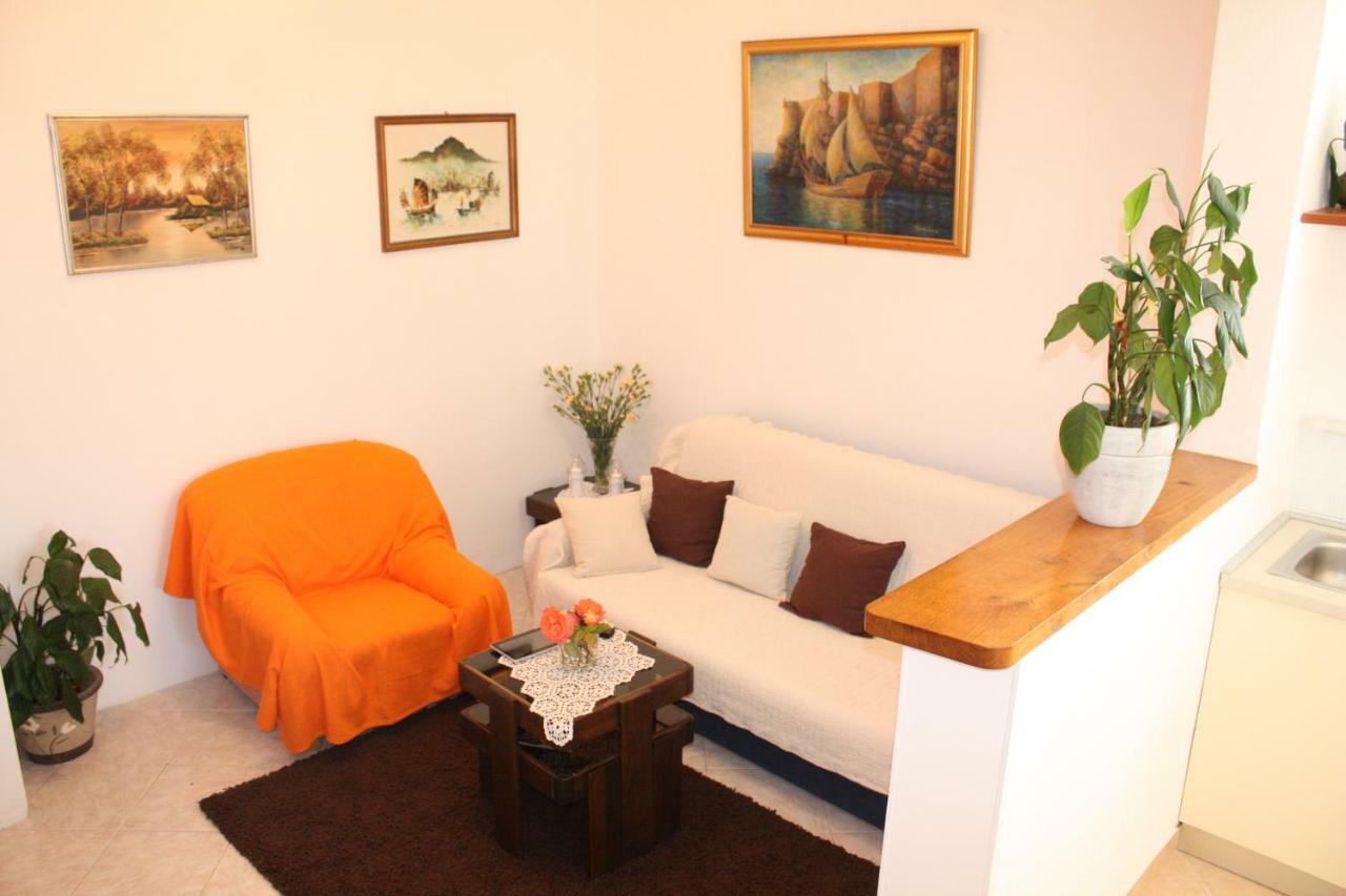 Apartment Anand Dubrovnik Dış mekan fotoğraf